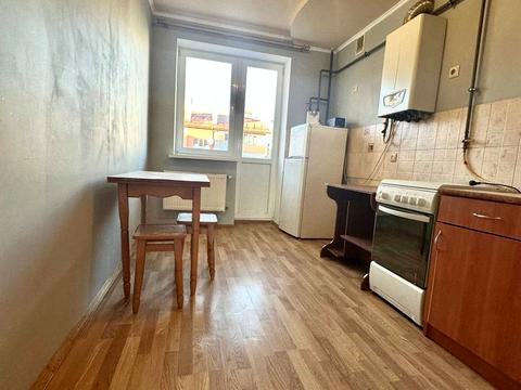 квартира за адресою Кільцева вул., 12