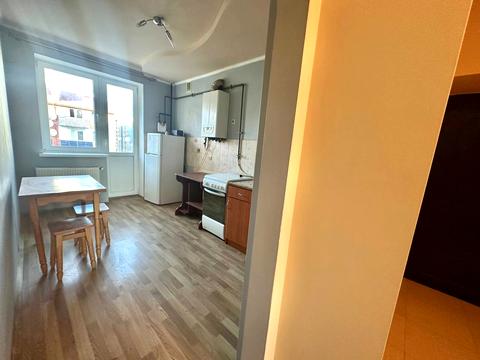 квартира за адресою Кільцева вул., 12