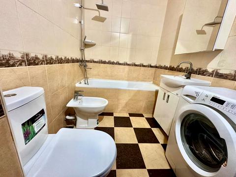 квартира за адресою Кільцева вул., 12