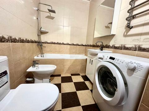 квартира за адресою Кільцева вул., 12