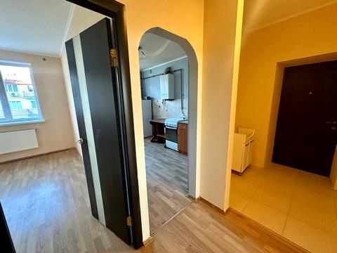 квартира за адресою Кільцева вул., 12