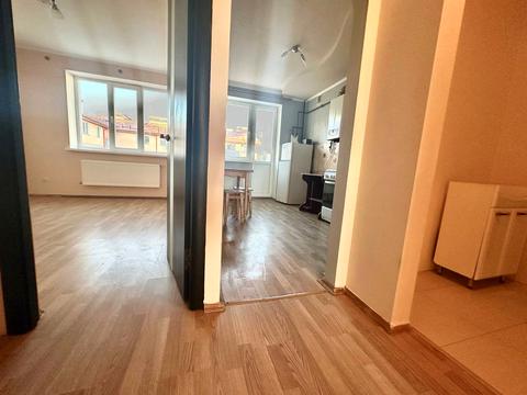 квартира за адресою Кільцева вул., 12