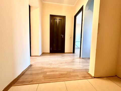 квартира за адресою Кільцева вул., 12