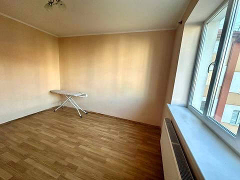 квартира за адресою Кільцева вул., 12