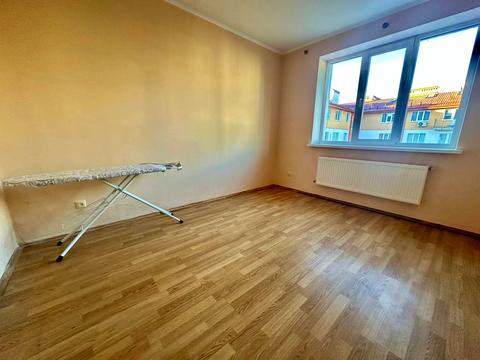 квартира за адресою Кільцева вул., 12