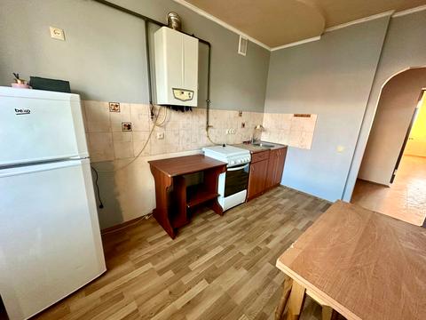 квартира за адресою Кільцева вул., 12