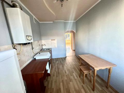 квартира за адресою Кільцева вул., 12