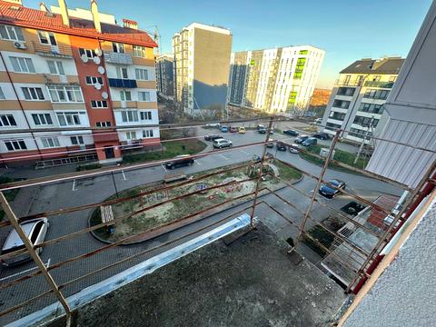 квартира за адресою Кільцева вул., 12