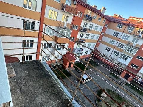 квартира за адресою Кільцева вул., 12