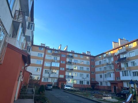 квартира за адресою Кільцева вул., 12