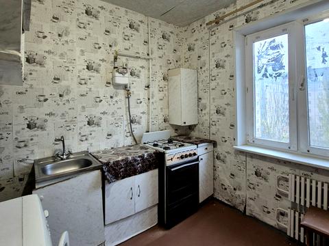 квартира по адресу Лисового ул., 28