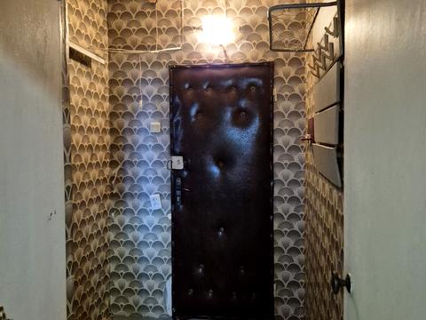 квартира по адресу Лисового ул., 28