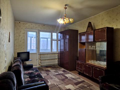 квартира по адресу Лисового ул., 28