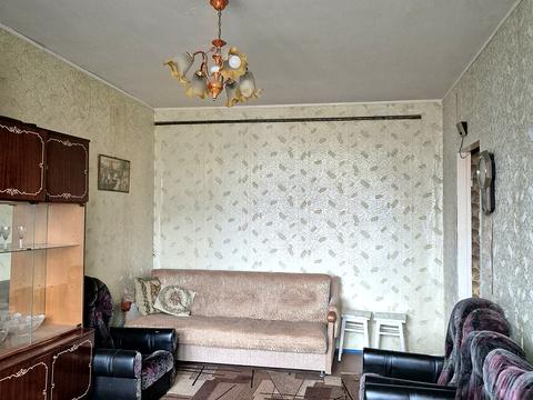 квартира по адресу Лисового ул., 28