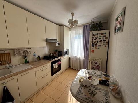 квартира по адресу Николая Амосова ул., 9