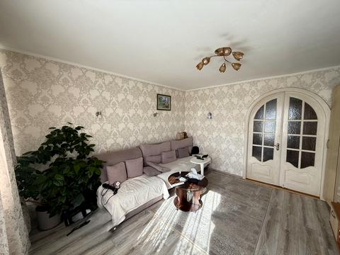 квартира за адресою Миколи Амосова вул., 9