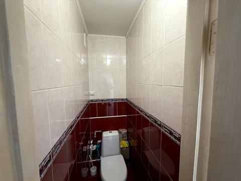 квартира по адресу Николая Амосова ул., 9