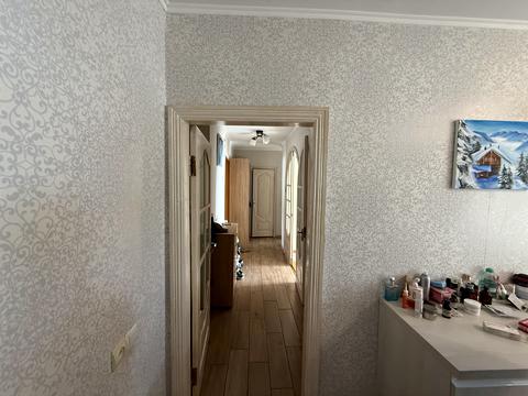 квартира по адресу Николая Амосова ул., 9