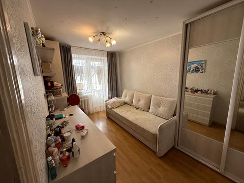 квартира по адресу Николая Амосова ул., 9