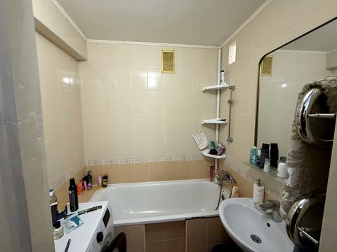 квартира по адресу Николая Амосова ул., 9