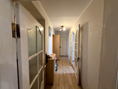 квартира по адресу Николая Амосова ул., 9