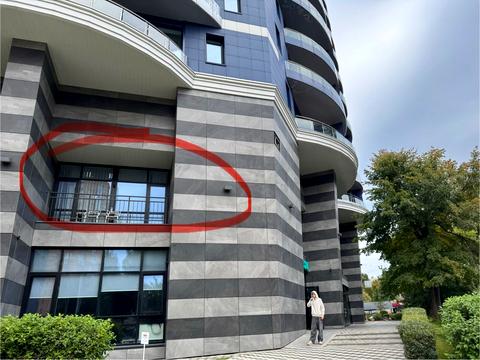 комерційна за адресою Київ, Лабораторний пров., 7