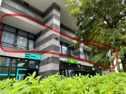 комерційна за адресою Київ, Лабораторний пров., 7