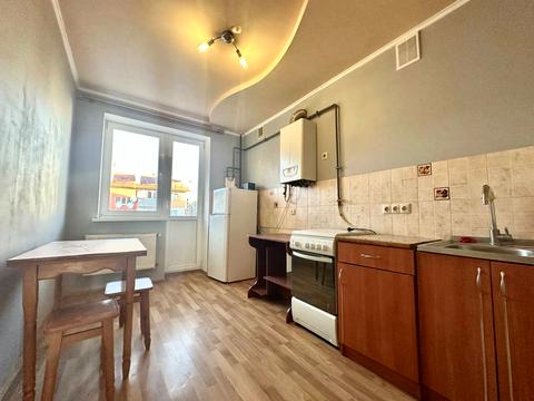 квартира за адресою Кільцева вул., 12