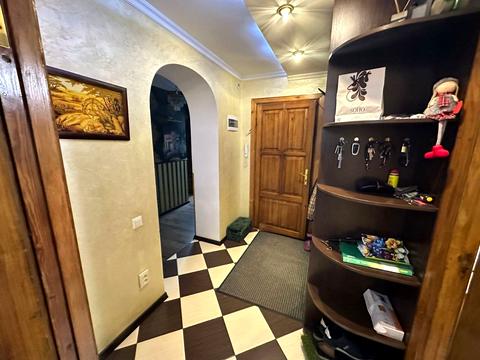 квартира по адресу Паникахи ул., 75