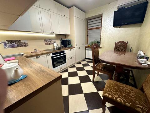 квартира по адресу Паникахи ул., 75