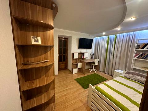 квартира по адресу Паникахи ул., 75