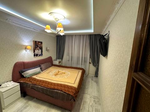 квартира по адресу Паникахи ул., 75