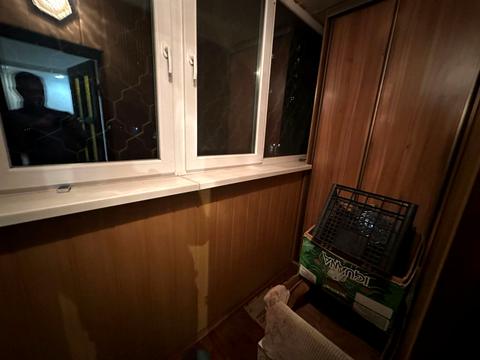 квартира по адресу Паникахи ул., 75