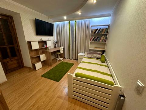 квартира по адресу Паникахи ул., 75