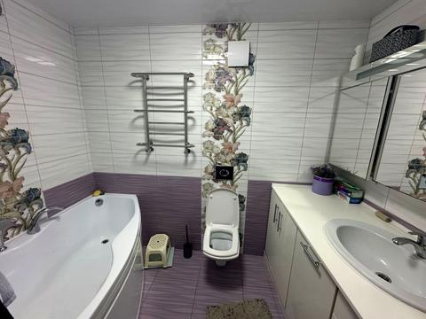 квартира по адресу Паникахи ул., 75