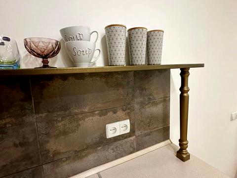 квартира по адресу Днепр, Слобожанский просп. (им. газеты Правда), 106