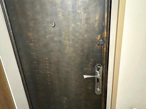 квартира по адресу Днепр, Слобожанский просп. (им. газеты Правда), 106