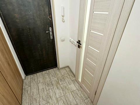 квартира по адресу Днепр, Слобожанский просп. (им. газеты Правда), 106