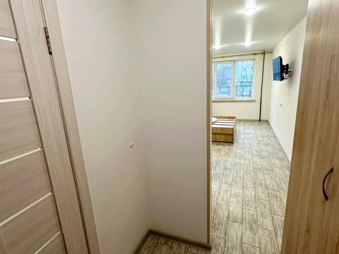 квартира по адресу Днепр, Слобожанский просп. (им. газеты Правда), 106