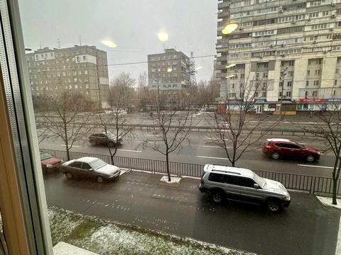 квартира по адресу Днепр, Слобожанский просп. (им. газеты Правда), 106