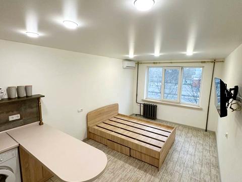 квартира по адресу Днепр, Слобожанский просп. (им. газеты Правда), 106