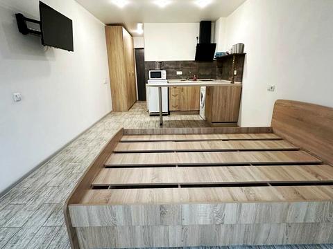 квартира по адресу Днепр, Слобожанский просп. (им. газеты Правда), 106