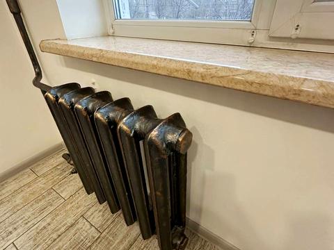 квартира по адресу Днепр, Слобожанский просп. (им. газеты Правда), 106