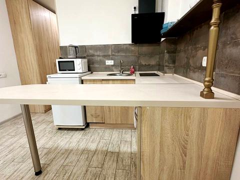 квартира по адресу Днепр, Слобожанский просп. (им. газеты Правда), 106