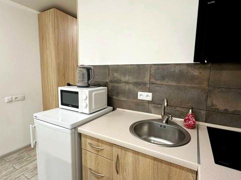 квартира по адресу Днепр, Слобожанский просп. (им. газеты Правда), 106