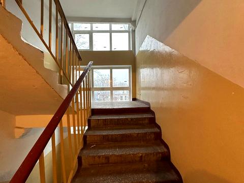 квартира по адресу Днепр, Слобожанский просп. (им. газеты Правда), 106