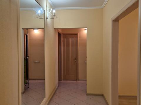 квартира по адресу Горняцкий микрорайон ул., 44