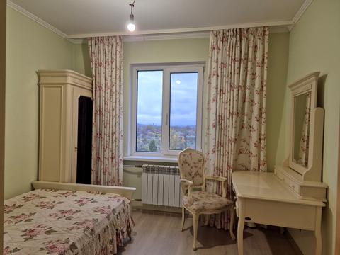 квартира по адресу Горняцкий микрорайон ул., 44