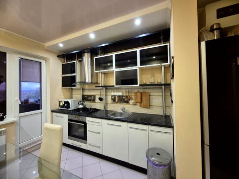 квартира по адресу Горняцкий микрорайон ул., 44