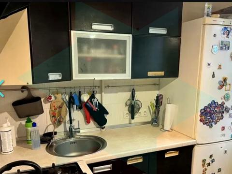 квартира по адресу Богдана Хмельницкого просп. (Героїв Сталінграда), 8-Б